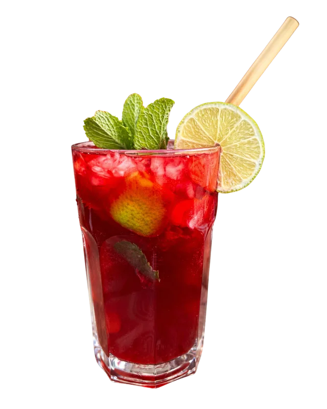 Cocktail im Pier 99